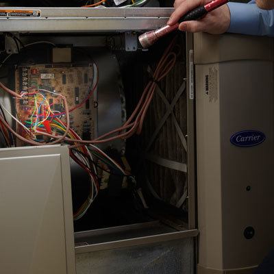 Furnace Repair