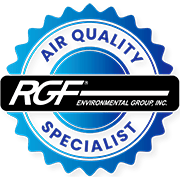 Rgf Air Quality Specialist